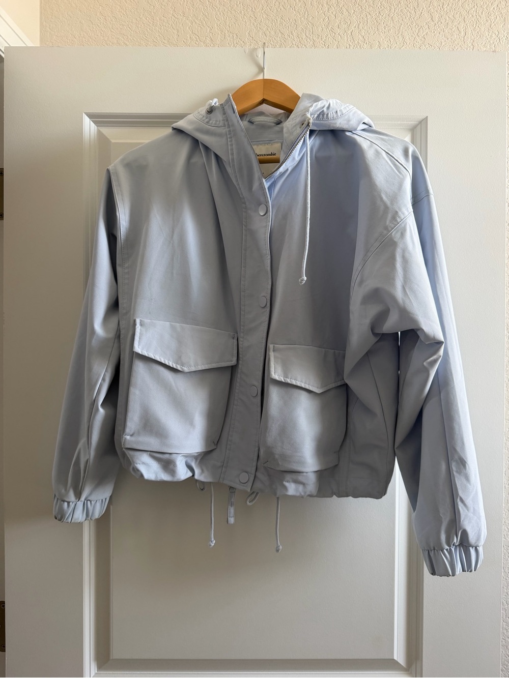 Abercrombie & Fitch Wind breaker